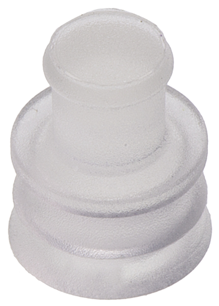 TE Connectivity, Heavy Duty Sealed Connector Series (HDSCS ) Cavity Plug