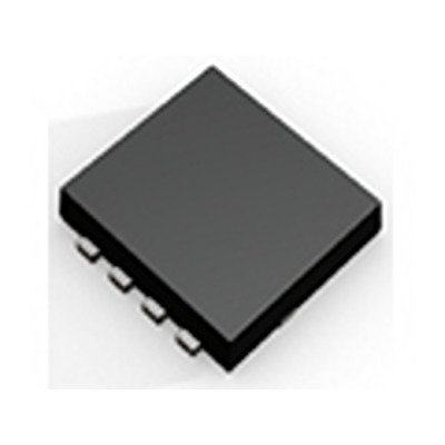 ROHM R65 1 Type N-Channel MOSFET, 125 A, 30 V Enhancement, 8-Pin HSMT-8 RH6E040BGTB1