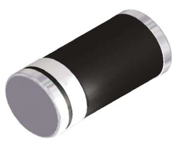 Vishay, 33V Zener Diode 5% 1 W SMT 2-Pin DO-213AB