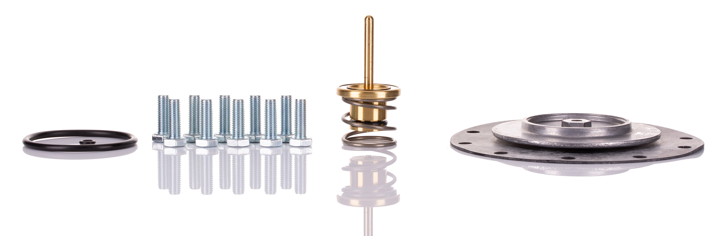 Norgren Service Kit for 20AG