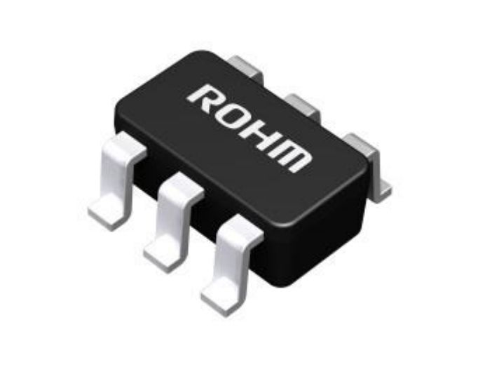 BD14222G-CTR ROHM Analogue Voltage Current Sensing Amplifier Single 6-Pin SSOP-6