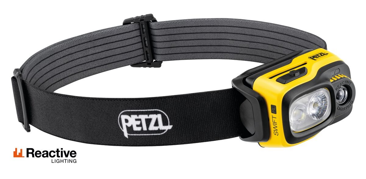 Petzl LED Head Torch