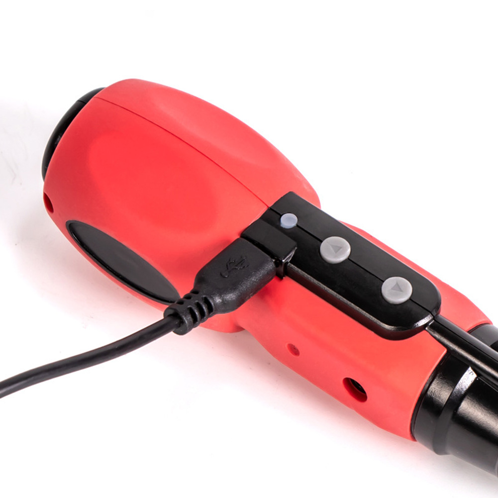 RS PRO 3.6V Electric Screwdriver, USB