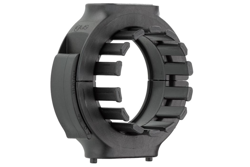 Igus Polymer Cable Trunking Accessory, Triflex TR
