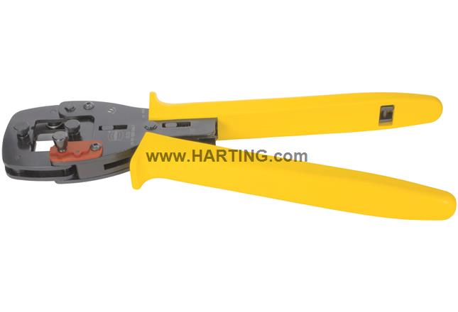 HARTING Crimping Tool, Crimp Tool