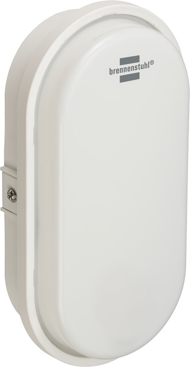 brennenstuhl LED Wall Light 15 W Smart Ceiling Light 4000K