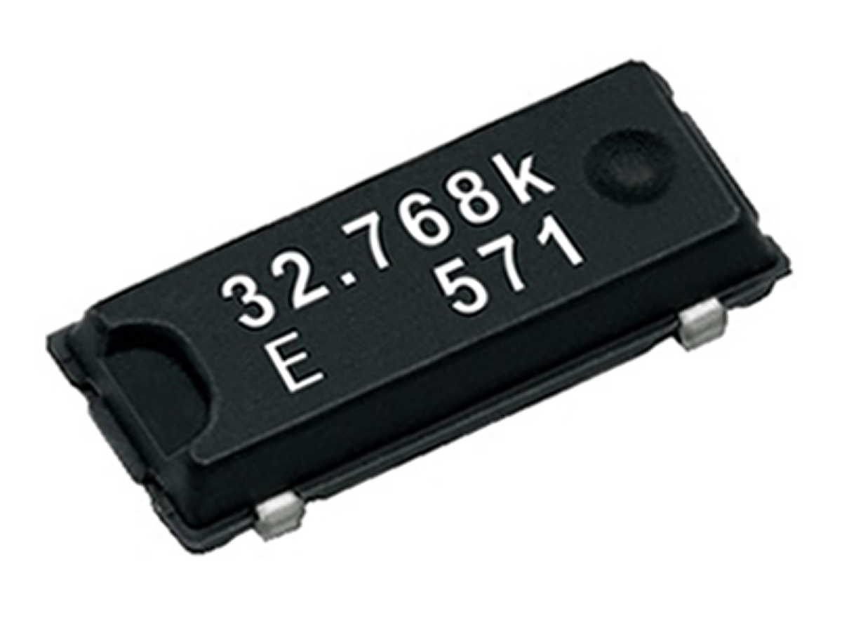 Epson 32.768kHz Crystal Unit ±20ppm MC-306 4-Pin 8 x 3.2 x 2.38mm