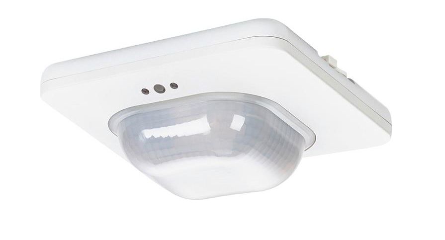 Siemens Presence Detector Motion Detector