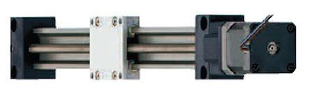 Igus Screw Driven Linear Actuator, 250mm, 100N