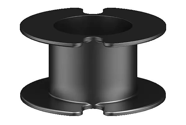 EPCOS, Vertical Coil Former for use with Transformer