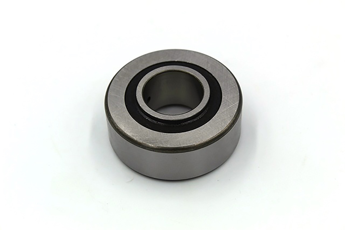 Yoke Cam Follower NA2202-X-2RSR, 15mm ID, 35mm OD