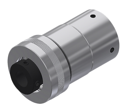 Huco Friction Clutch, 12mm Bore 300Ncm