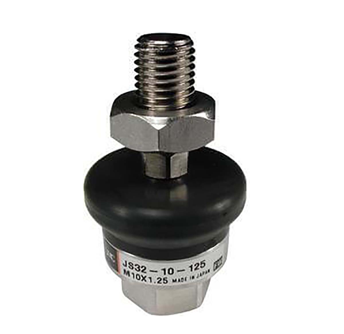 SMC Floating Joint JS32-10-125, To Fit 25mm Bore Size