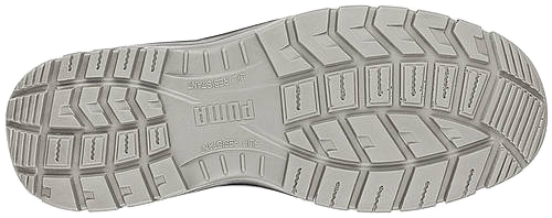 Puma Safety Blue Steel Toe Capped Safety Trainers, UK 10, EU 44