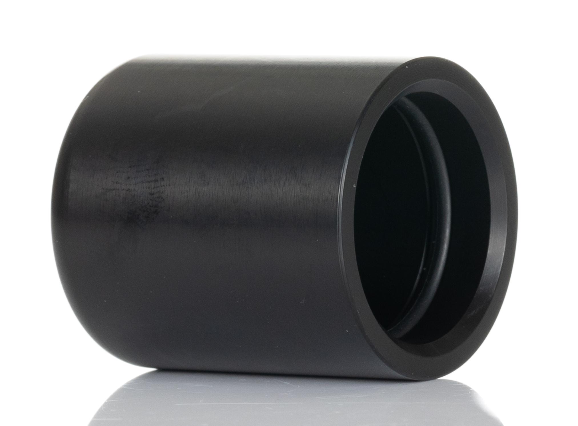 HellermannTyton Lock Cap Tensioning Knob