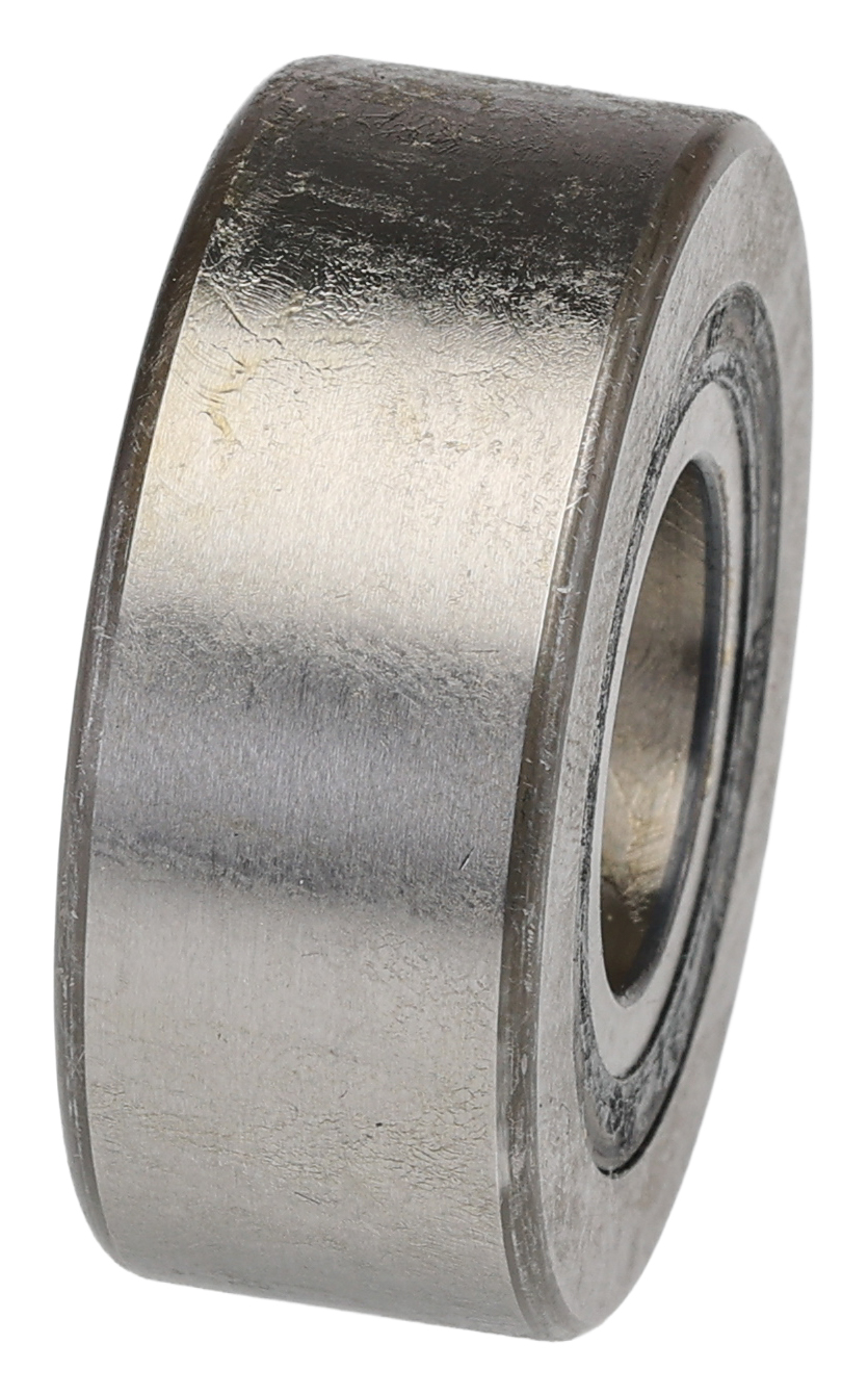 SKF NA 2202.2RS Cylindrical 15 mm ID Roller Bearing, 35 mm OD