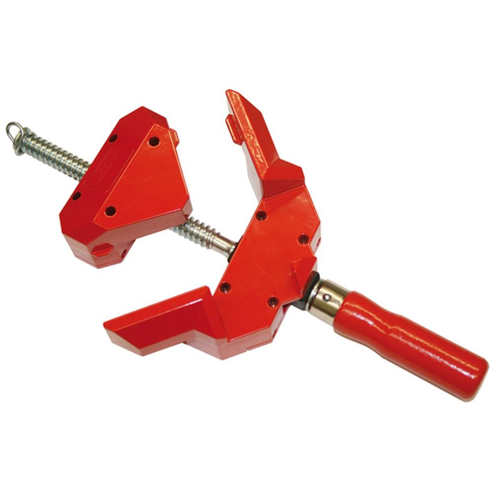 Bessey 100mm x 30mm Mitre Clamp, 1 piece
