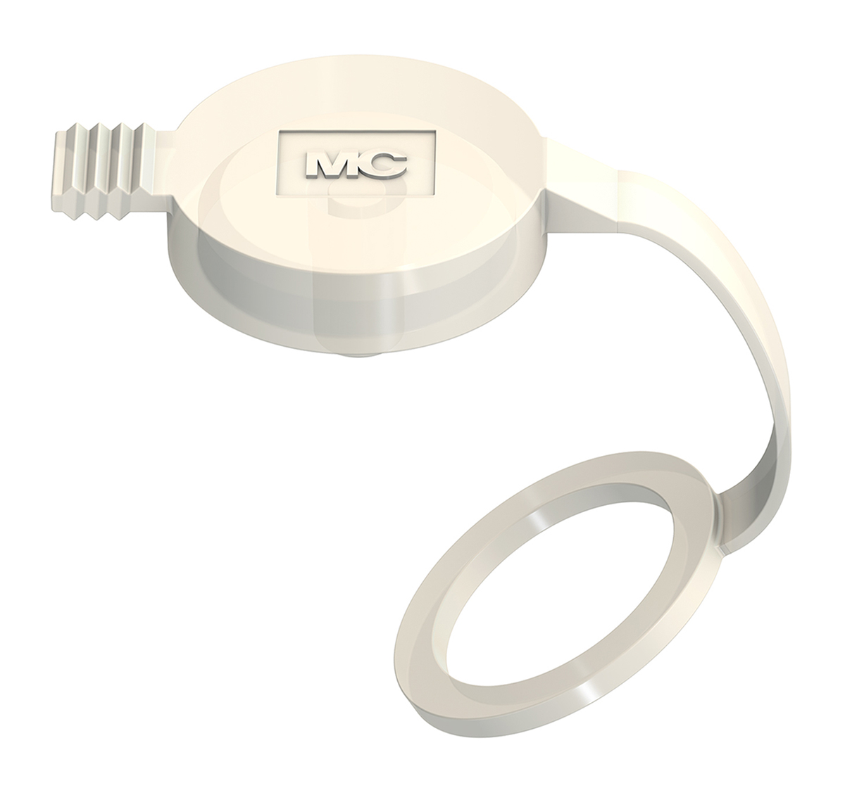 Staubli Dust Cap IP65 Rated