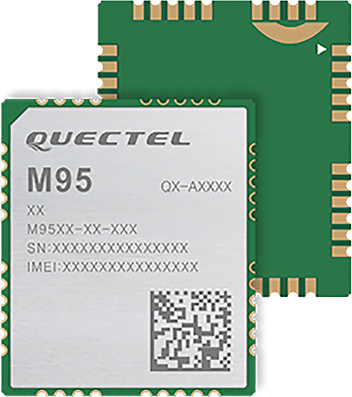 Quectel M95FA-TEA-03-STDN