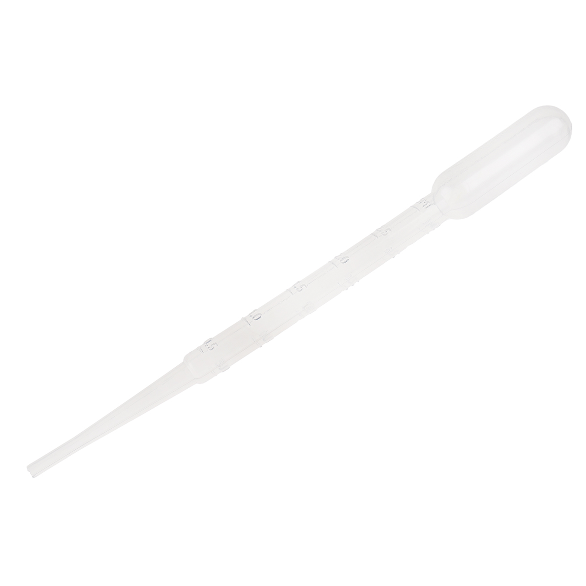 RS PRO Pipette PE 7ml