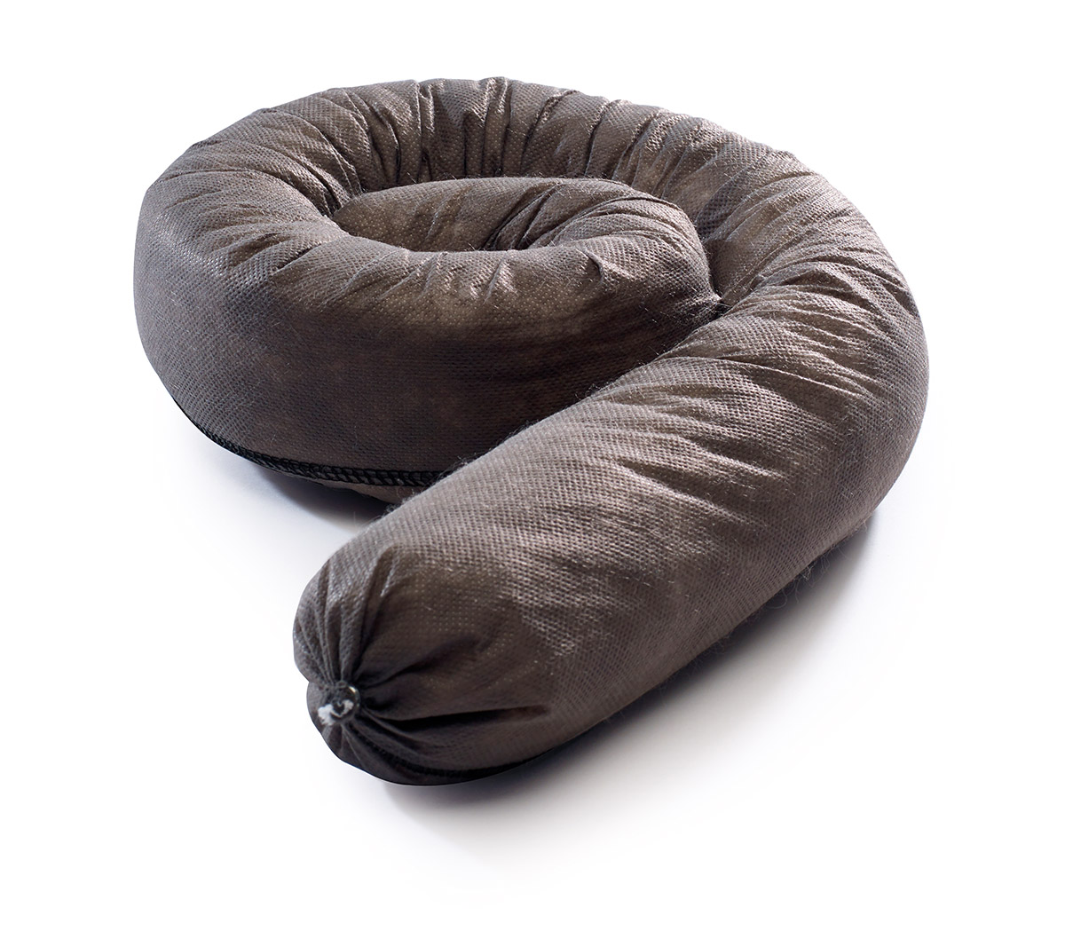 RS PRO Spill Absorbent Sock for Maintenance Use, 40L Capacity, 10 per Pack