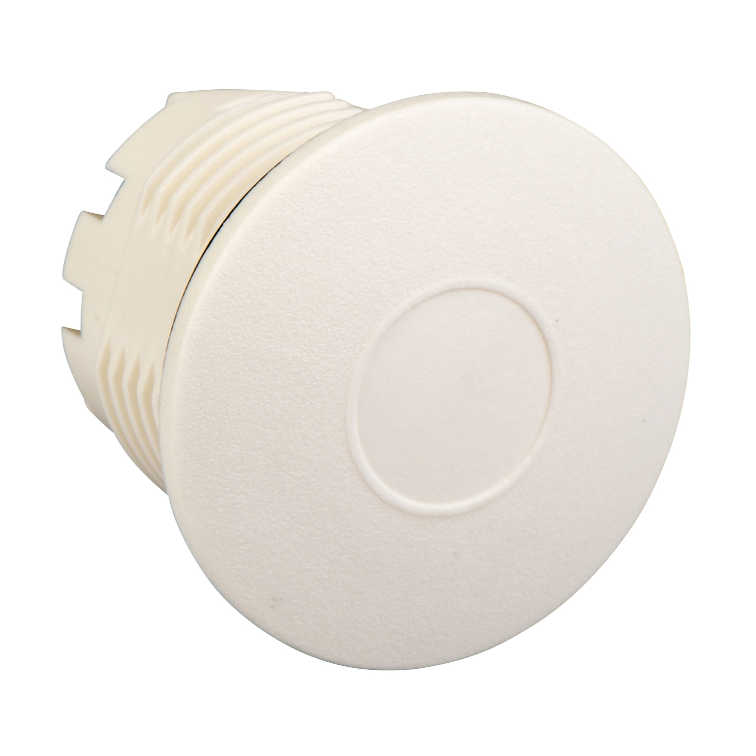 Schneider Electric, 22mm Hole Diameter, Plastic, Unthreaded
