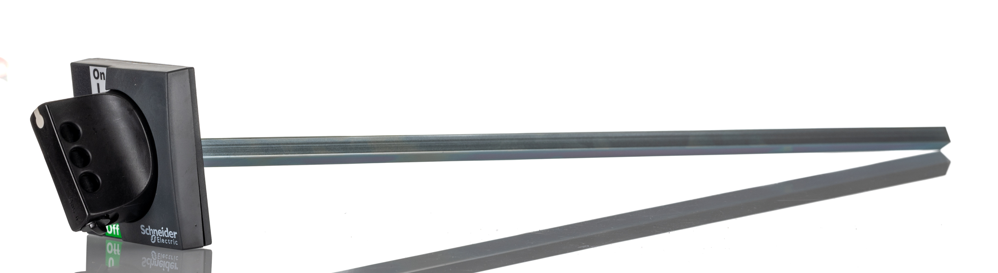 Schneider Electric Black Rotary Handle, ComPacT INS/INV Series