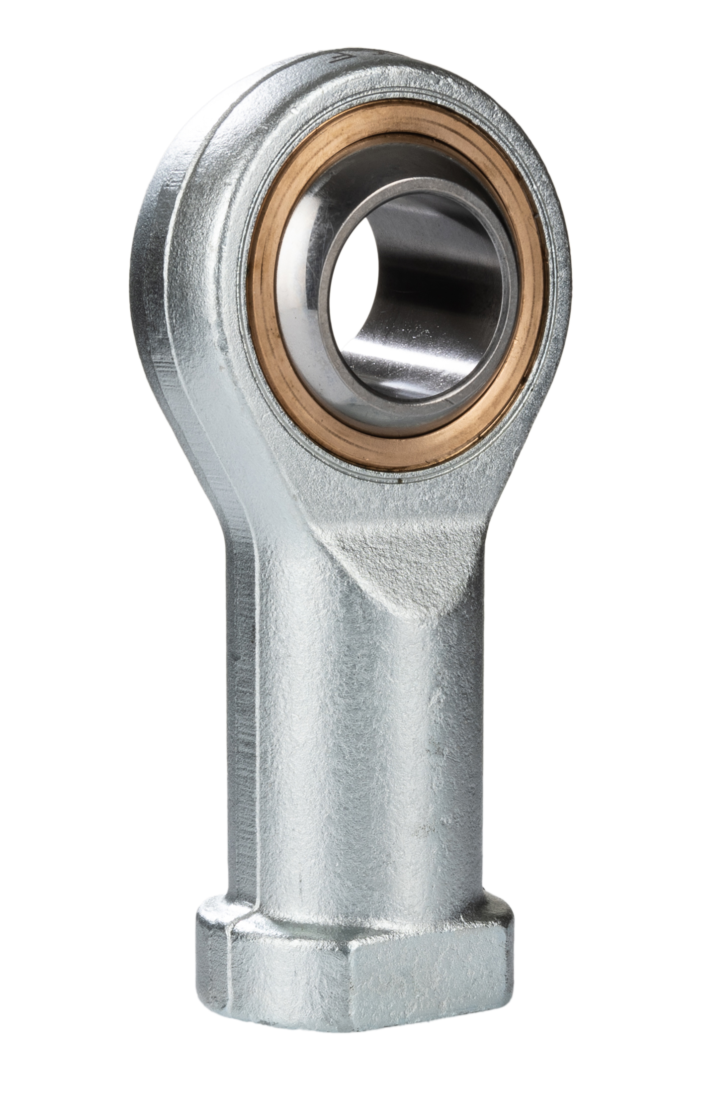 SKF SIKAC 10 M 10mm Bore Plain Bearing, 12.2kN Radial Load Rating, 29mm O.D