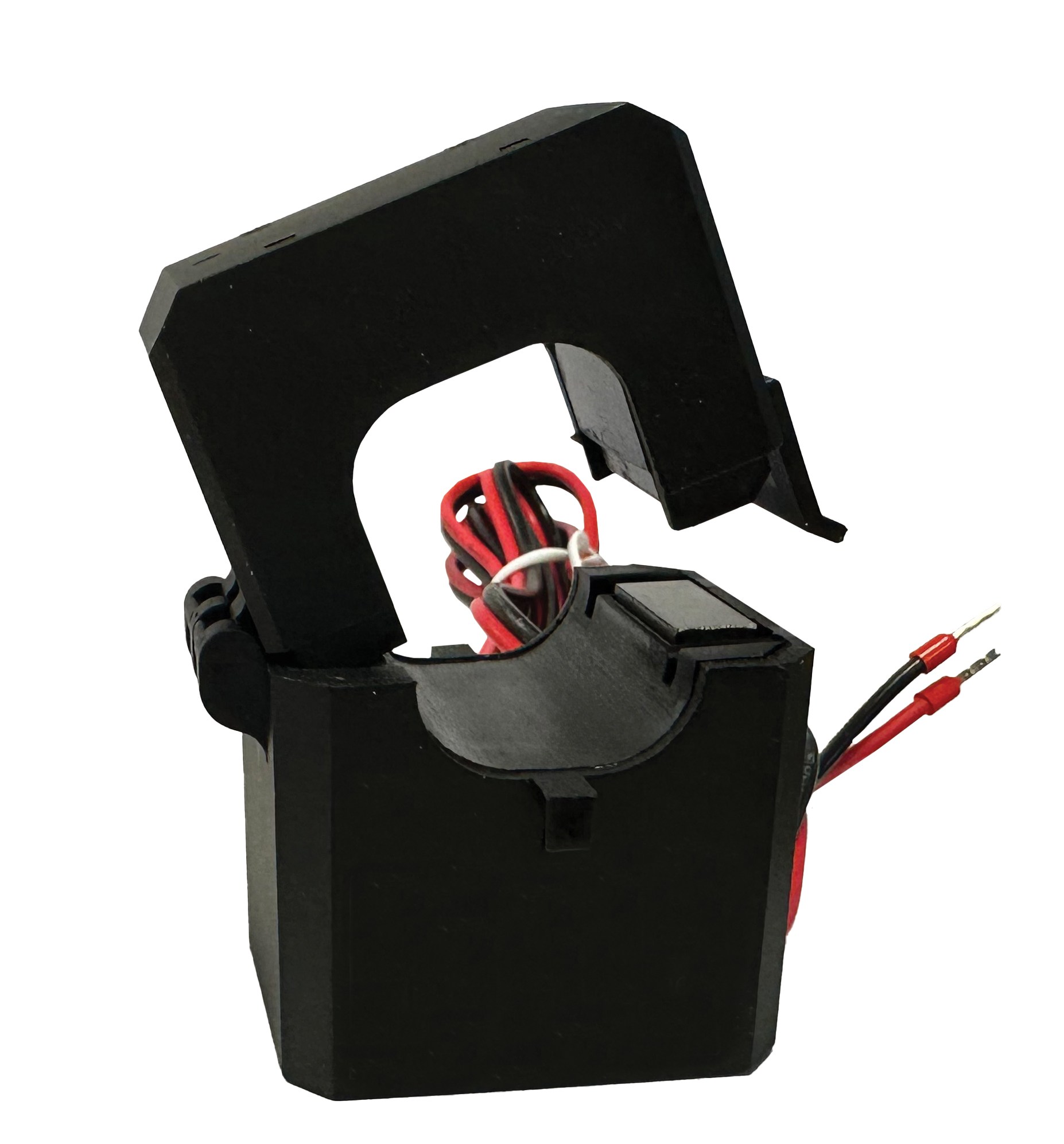 RS PRO Split Core Current Sensor, 60A Input, 333 mV Output, 10mm Bore