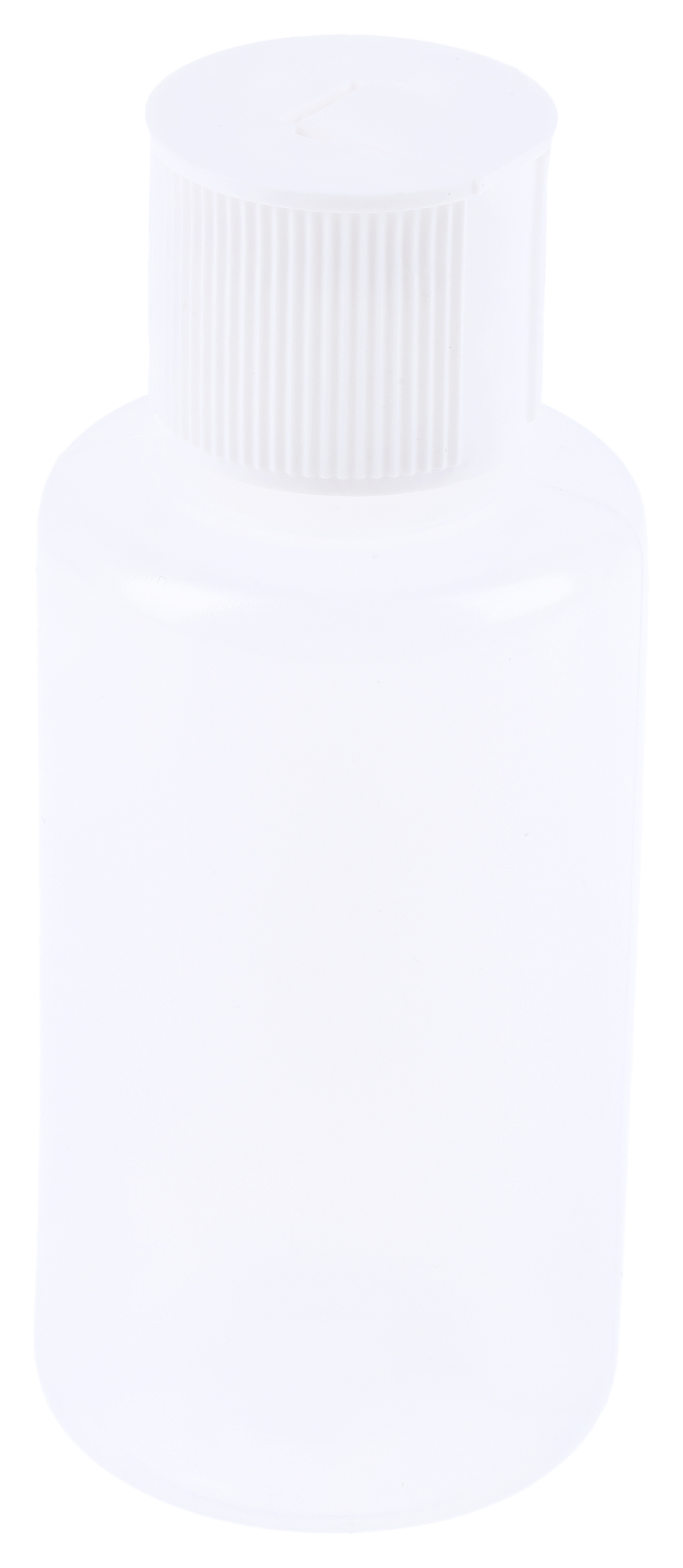 RS PRO 150ml LDPE Narrow Neck Wash Bottle