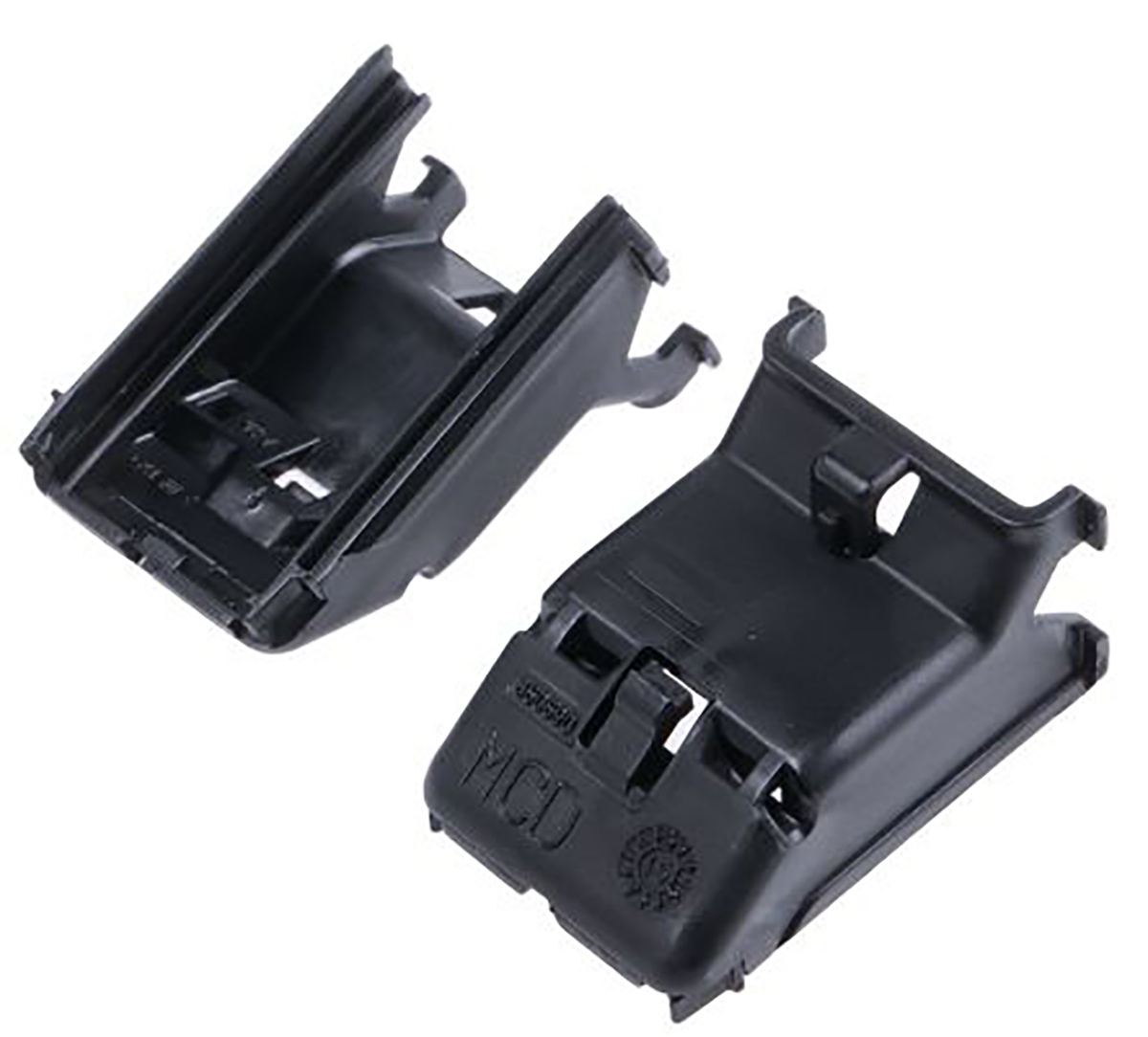 Molex, 64320, 64320 Female Wire Cap for use with CMC Connector 28 Circuit 64318, CMC Connector 48 Circuit 64320