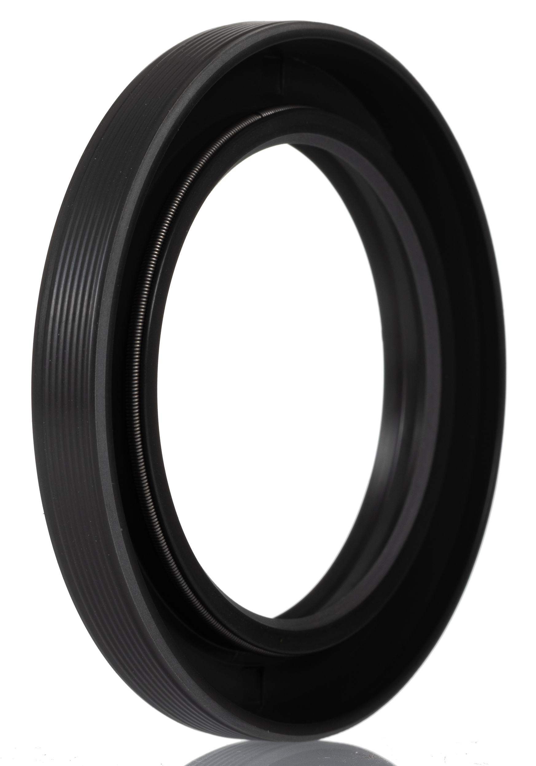SKF Nitrile Rubber Seal, 45mm ID, 65mm OD, 8mm