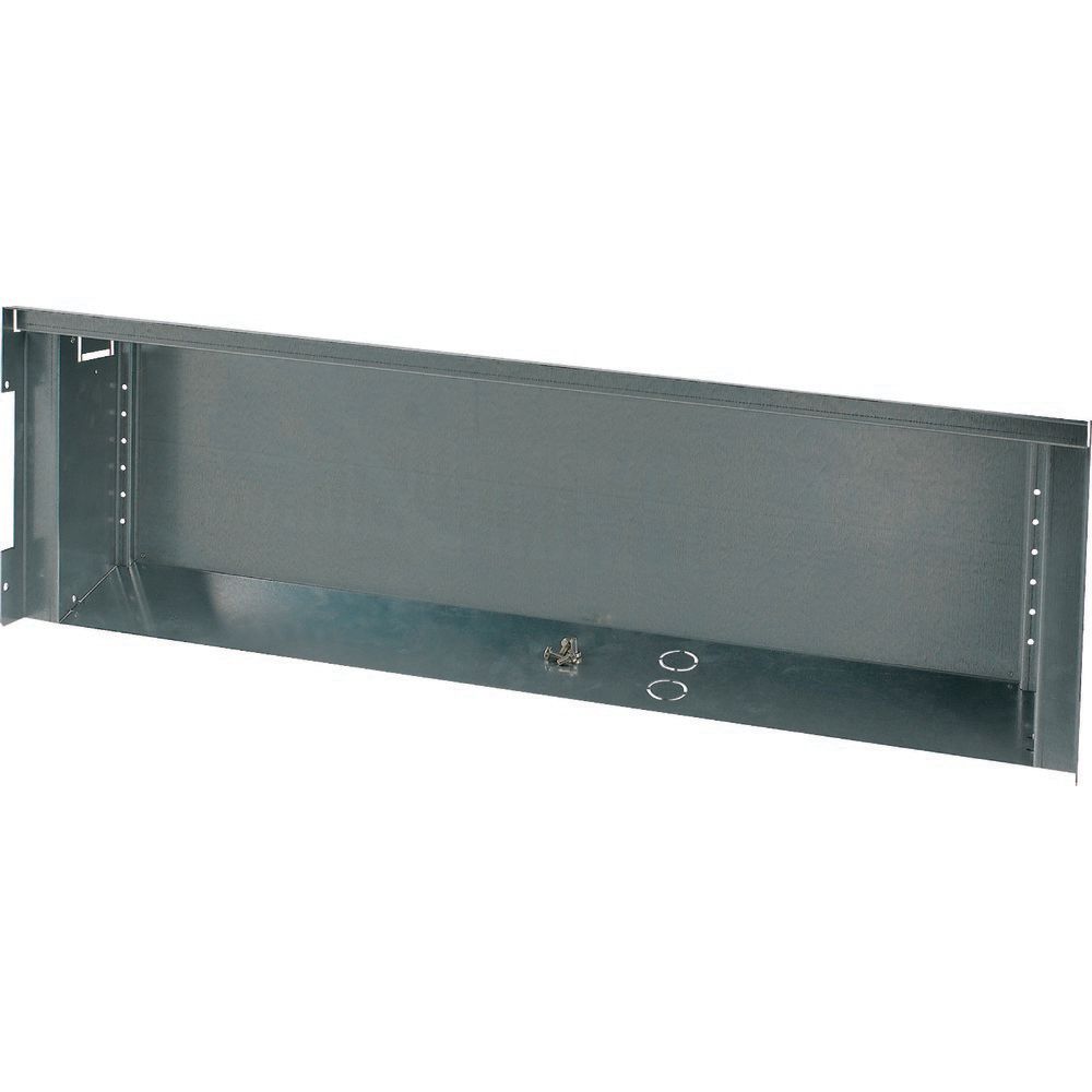 Eaton XTPWBAVC Series Metal Wall Box, 280 mm x 920 mm x 175mm