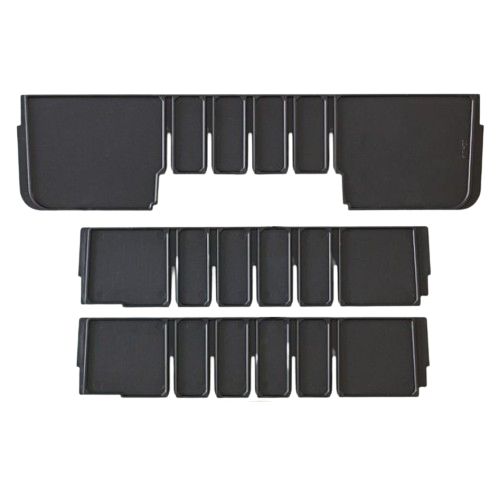 GT Line Tool Box Accessory for use with GT Atomik Cases