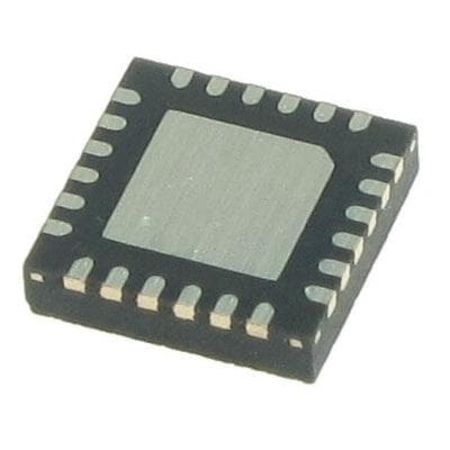 Renesas Electronics F1950 F1950NBGI, Digital Attenuator, 33dB, 5GHz, 24-Pin VFQFPN