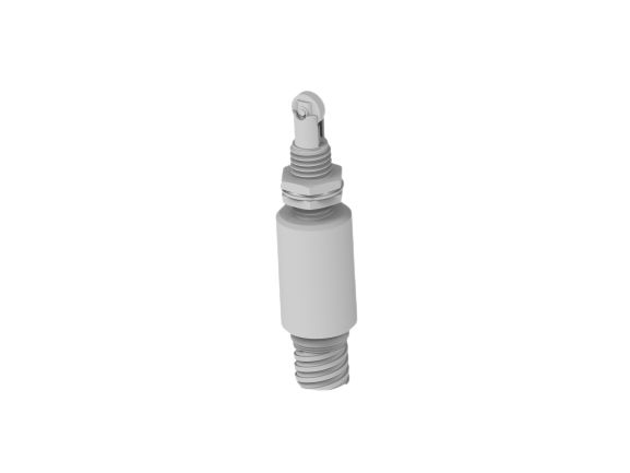 TE Connectivity Limit Switch