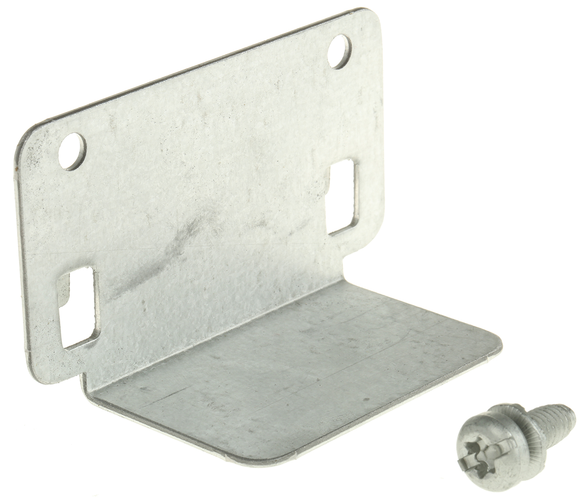 nVent SCHROFF Slide Rail, 75mm Depth, 15kg Max Load