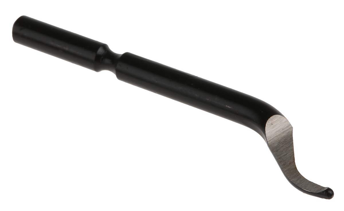 Noga Deburring Blade, HSS Blade