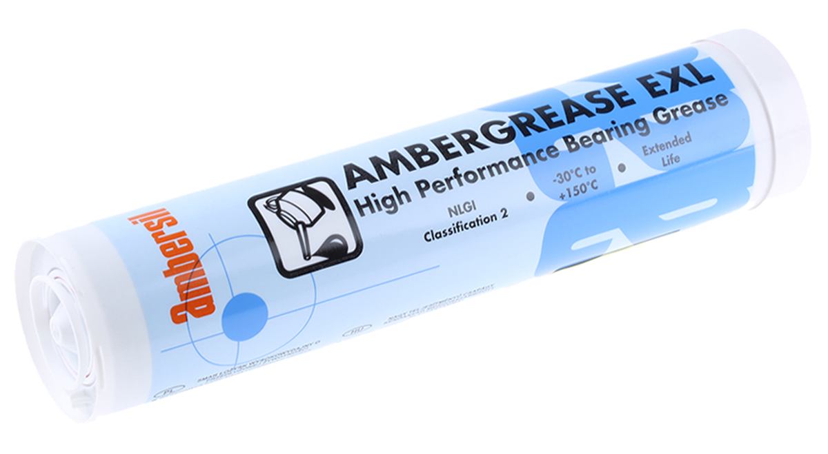 Ambersil Lithium-Calcium Complex Grease 400 g Ambersil EXL