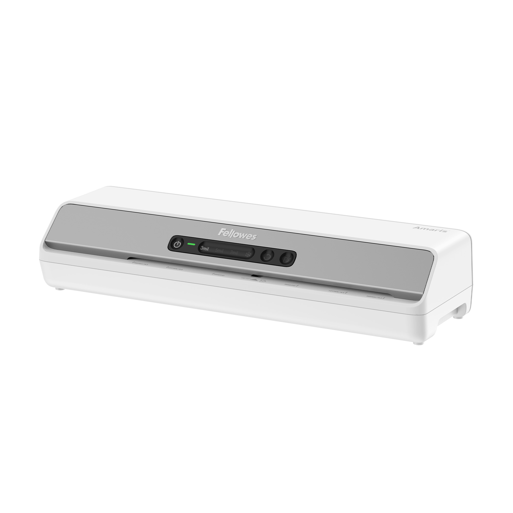 Fellowes AMARIS A3 Hot A3 Laminator Grey/White