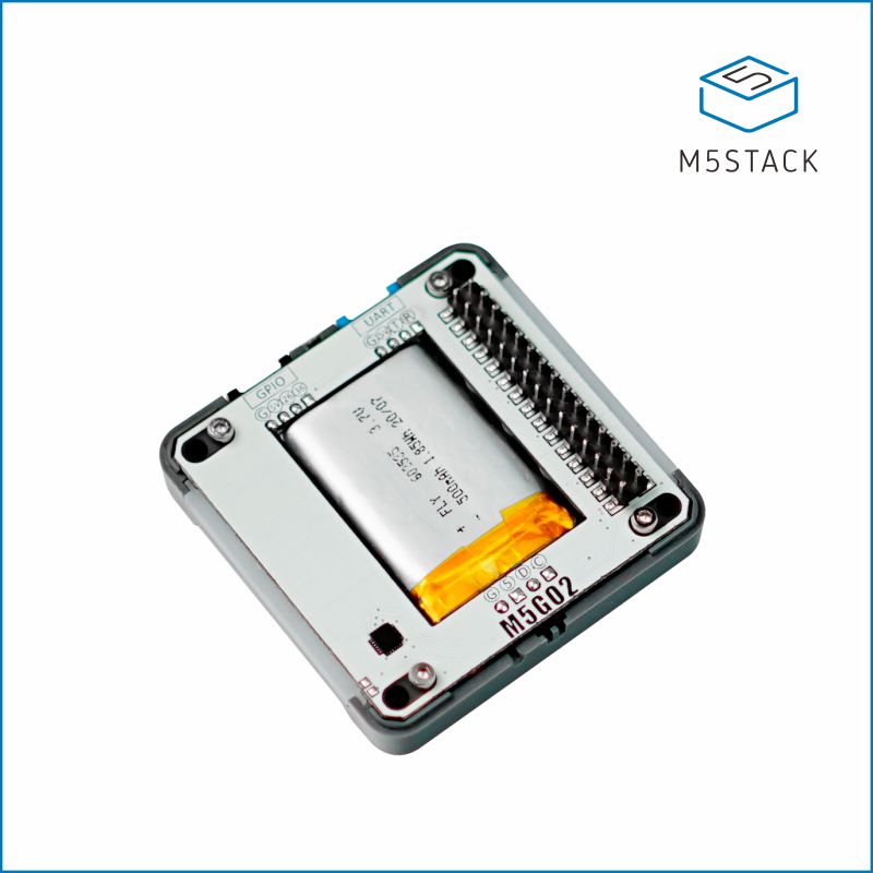 M5Stack A014-C Expansion Board for use with M5Core2
