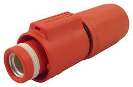Amphenol Industrial, Surlok Plus RADSOK EV Connector Plug, 200A
