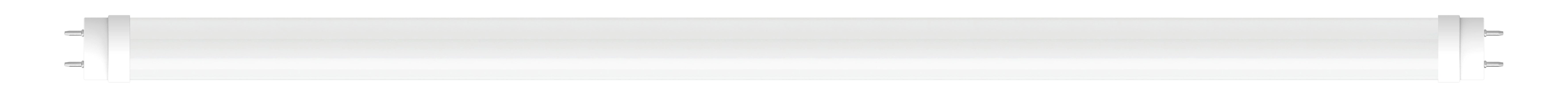 RS PRO 1100 Lm 9 W LED Tube Light, T8, 2ft (658mm)