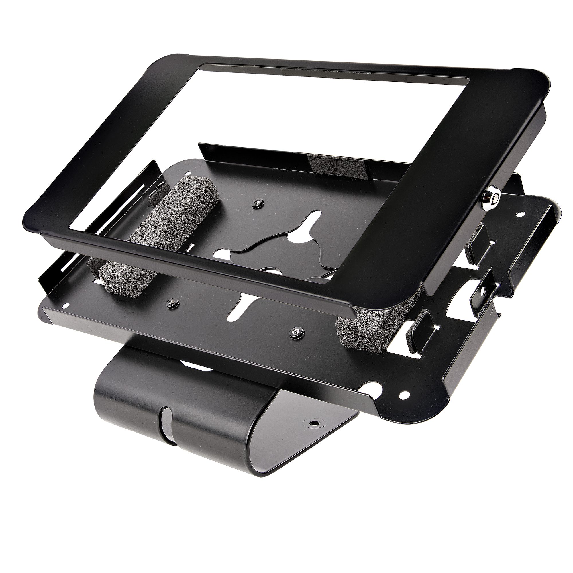StarTech.com Tablet Stand Tablet PC Holder for use with iPad up to 10.5"