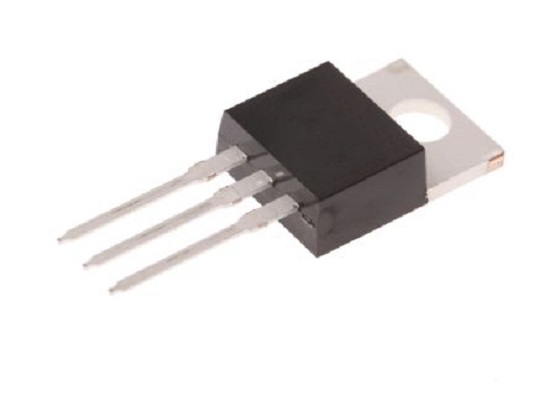 DiodesZetex Type N-Channel MOSFET, 10.7 A, 12 V Enhancement, 3-Pin TO-220