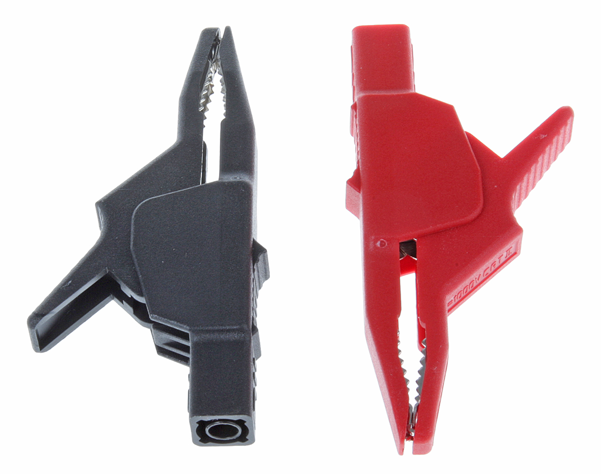 Hirschmann Test Lead Kit