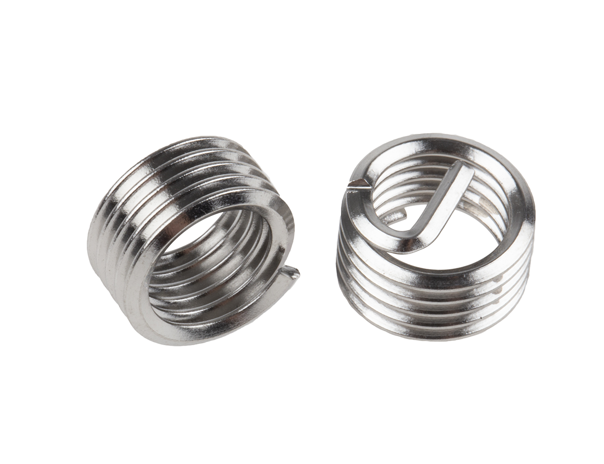 RS PRO Thread Repair Insert, M10 x 1.5, Drill Size 10.3