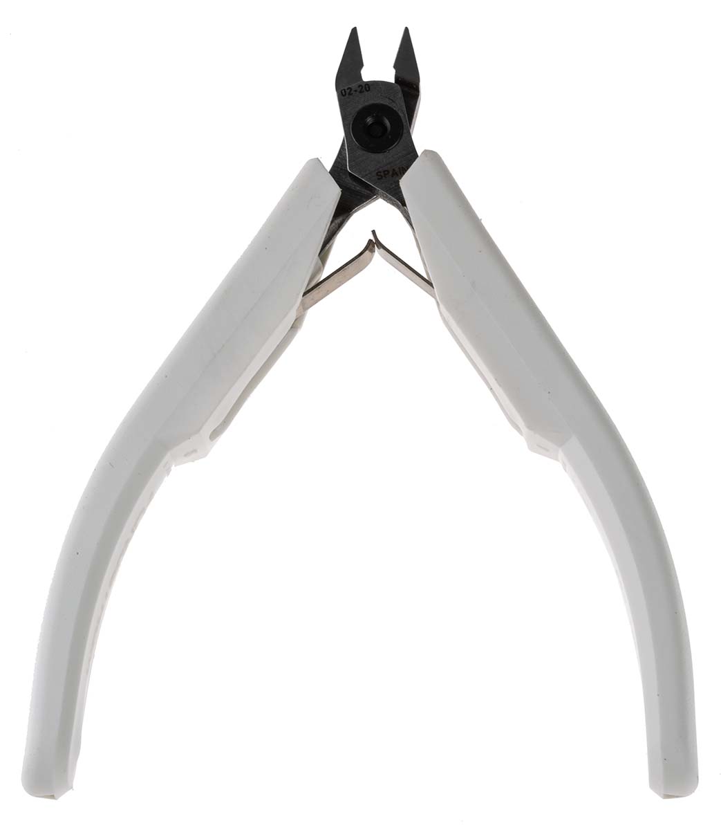 Lindstrom ESD Safe Side Cutters