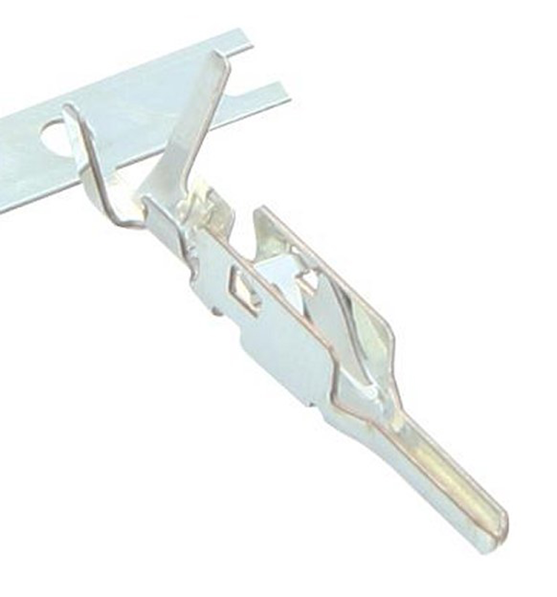 JST PSI Series Male Crimp Terminal, 26AWG Min, 22AWG Max