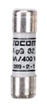 Socomec 32A Cartridge Fuse, 14 x 51mm